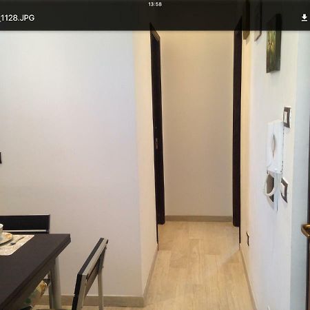 Apartament Giu A Palermo Zewnętrze zdjęcie