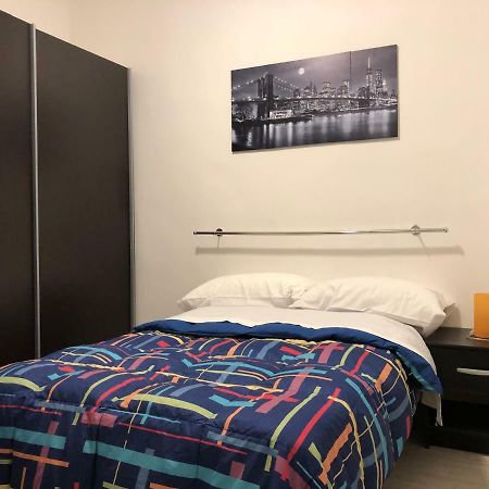 Apartament Giu A Palermo Zewnętrze zdjęcie