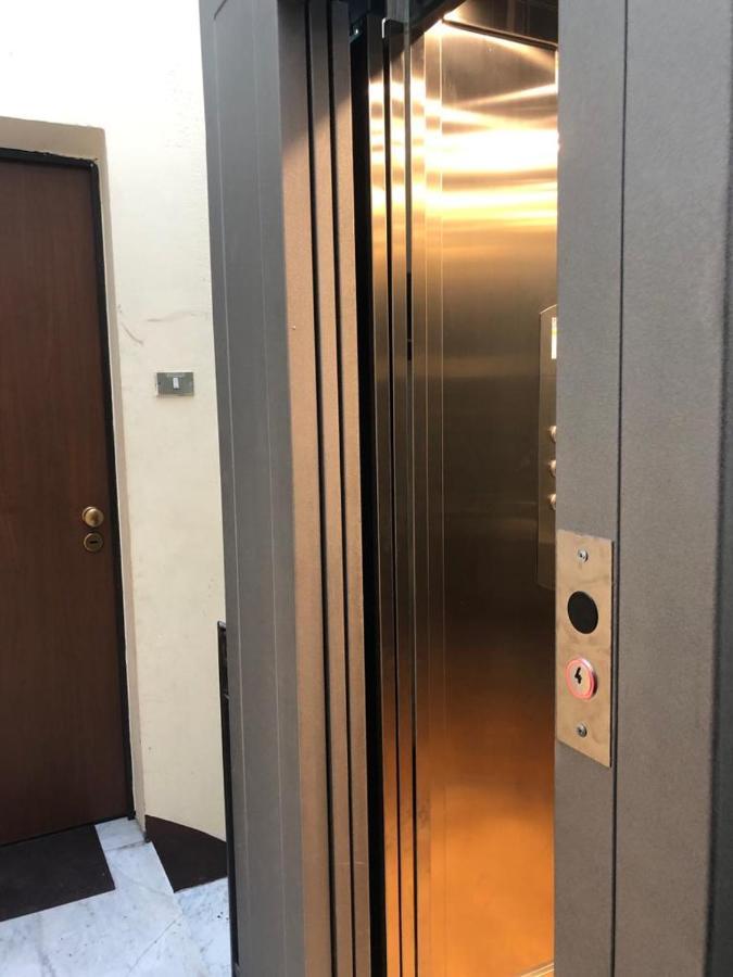Apartament Giu A Palermo Zewnętrze zdjęcie
